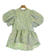 Tsuru（ツル）ブラウス その他（柄物・カラフル） サイズ:-(L位) レディース/2200610245015