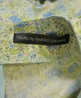 Tsuru（ツル）ブラウス その他（柄物・カラフル） サイズ:-(L位) レディース/2200610245015