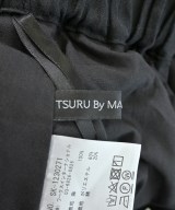 Tsuru（ツル）ロング・マキシ丈スカート 黒 サイズ:F レディース/2200611555342