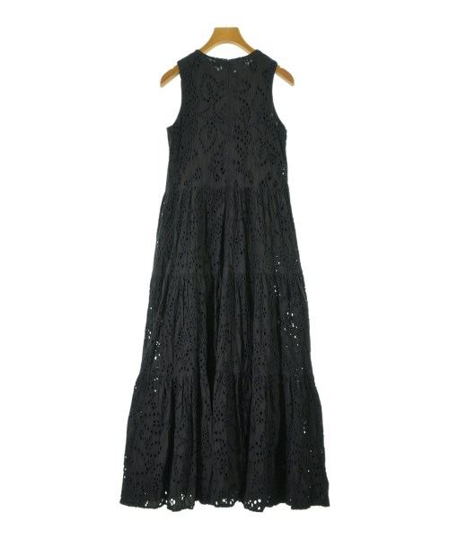 Tsuru（ツル）ワンピース 黒 サイズ:-(M位) レディース/2200615472072