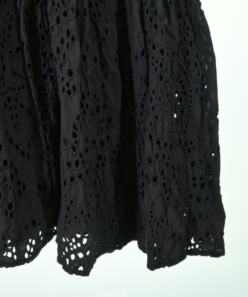 Tsuru（ツル）ワンピース 黒 サイズ:-(M位) レディース/2200615472072