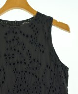 Tsuru（ツル）ワンピース 黒 サイズ:-(M位) レディース/2200615472072