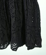 Tsuru（ツル）ワンピース 黒 サイズ:-(M位) レディース/2200615472072