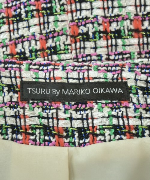 Tsuru（ツル）その他 白 サイズ:F レディース/2200618377015