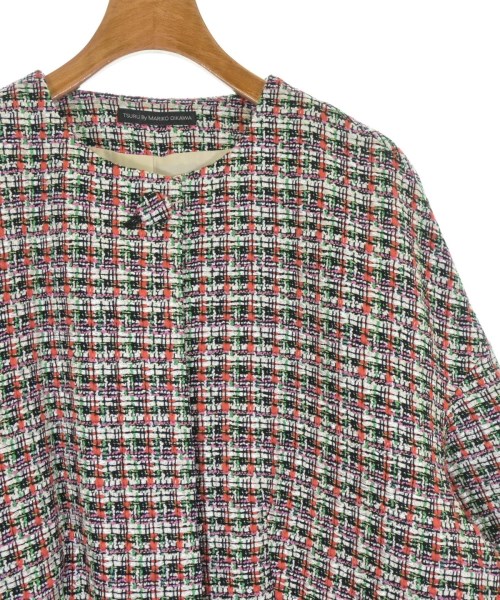 Tsuru（ツル）その他 白 サイズ:F レディース/2200618377015