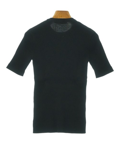 Tsuru（ツル）ニット・セーター 黒 サイズ:F レディース/2200618377046