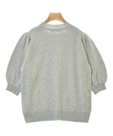 Tsuru（ツル）ニット・セーター グレー サイズ:F レディース/2200606191036