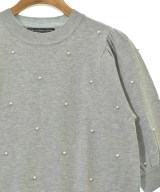 Tsuru（ツル）ニット・セーター グレー サイズ:F レディース/2200606191036