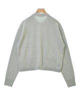 Tsuru（ツル）ニット・セーター グレー サイズ:F レディース/2200606191043