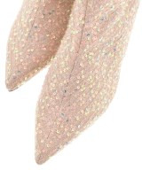Tsuru（ツル）ブーツ ピンク サイズ:EU37(23.5cm位) レディース/2200604096227