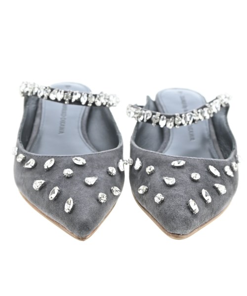 Tsuru（ツル）サンダル グレー サイズ:EU36(22.5cm位) レディース/2200673305015