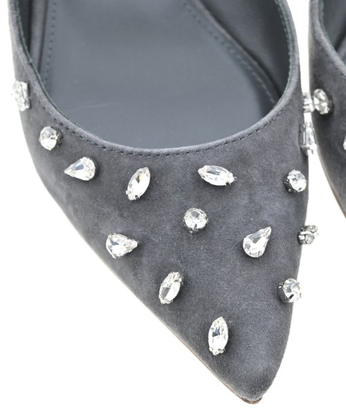 Tsuru（ツル）サンダル グレー サイズ:EU36(22.5cm位) レディース/2200673305015