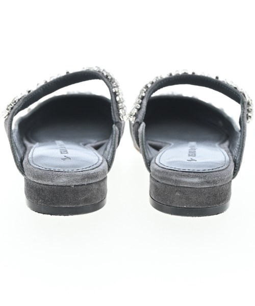 Tsuru（ツル）サンダル グレー サイズ:EU36(22.5cm位) レディース/2200673305015