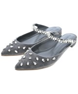 Tsuru（ツル）サンダル グレー サイズ:EU36(22.5cm位) レディース/2200673305015