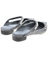 Tsuru（ツル）サンダル グレー サイズ:EU36(22.5cm位) レディース/2200673305015