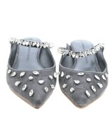 Tsuru（ツル）サンダル グレー サイズ:EU36(22.5cm位) レディース/2200673305015