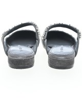 Tsuru（ツル）サンダル グレー サイズ:EU36(22.5cm位) レディース/2200673305015