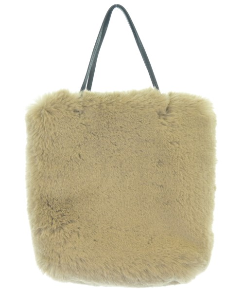 Tsuru（ツル）その他 ベージュ サイズ:- レディース/2200670929238