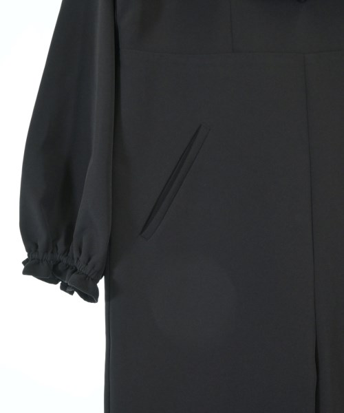 Tsuru（ツル）オールインワン/サロペット 黒 サイズ:F レディース/2200672939198