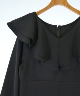 Tsuru（ツル）オールインワン/サロペット 黒 サイズ:F レディース/2200672939198