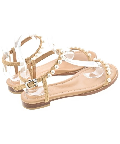 Tsuru（ツル）サンダル ベージュ サイズ:EU36(22.5cm位) レディース/2200673111418