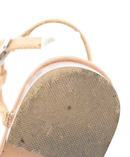 Tsuru（ツル）サンダル ベージュ サイズ:EU36(22.5cm位) レディース/2200673111418