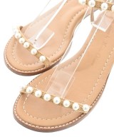 Tsuru（ツル）サンダル ベージュ サイズ:EU36(22.5cm位) レディース/2200673111418