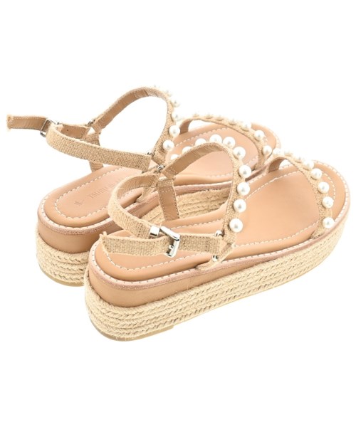 Tsuru（ツル）サンダル 白 サイズ:EU35(21.5cm位) レディース/2200674401044