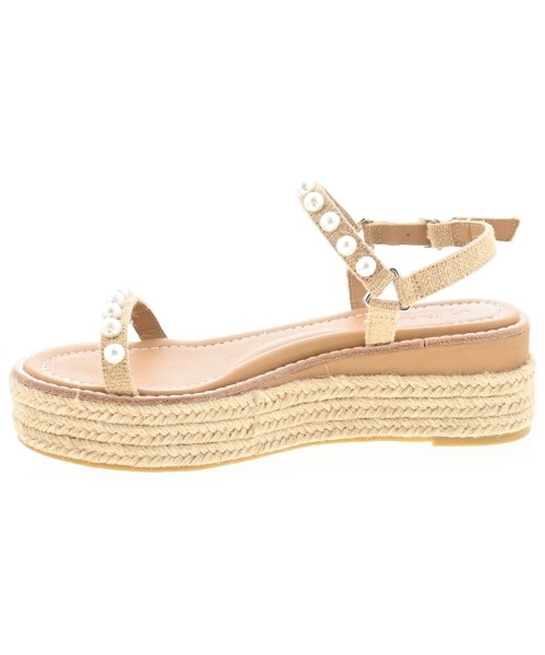 Tsuru（ツル）サンダル 白 サイズ:EU35(21.5cm位) レディース/2200674401044