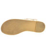 Tsuru（ツル）サンダル 白 サイズ:EU35(21.5cm位) レディース/2200674401044