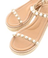 Tsuru（ツル）サンダル 白 サイズ:EU35(21.5cm位) レディース/2200674401044