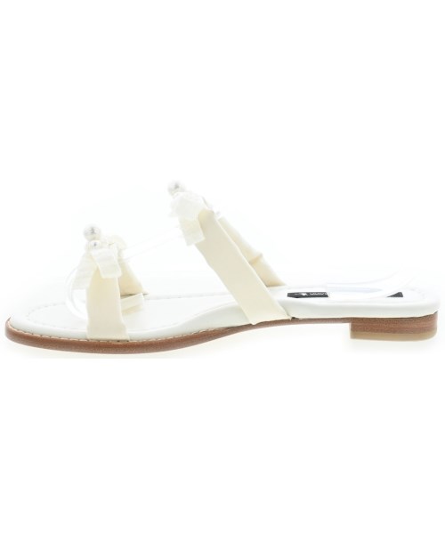 Tsuru（ツル）サンダル 白 サイズ:EU36(22.5cm位) レディース/2200676803549