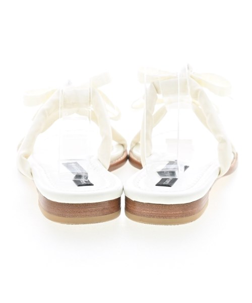 Tsuru（ツル）サンダル 白 サイズ:EU36(22.5cm位) レディース/2200676803549