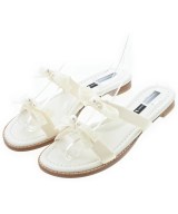 Tsuru（ツル）サンダル 白 サイズ:EU36(22.5cm位) レディース/2200676803549