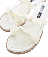 Tsuru（ツル）サンダル 白 サイズ:EU36(22.5cm位) レディース/2200676803549