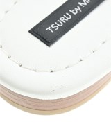 Tsuru（ツル）サンダル 白 サイズ:EU36(22.5cm位) レディース/2200676803549