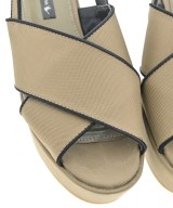 Tsuru（ツル）サンダル カーキ サイズ:EU36(22.5cm位) レディース/2200679919032