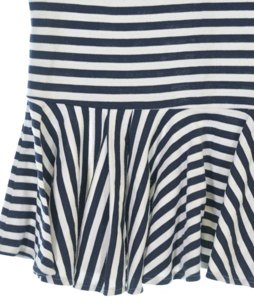 Tsuru（ツル）Tシャツ・カットソー 白 サイズ:36(S位) レディース/2200675547062