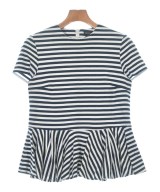 Tsuru（ツル）Tシャツ・カットソー 白 サイズ:36(S位) レディース/2200675547062