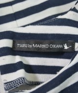 Tsuru（ツル）Tシャツ・カットソー 白 サイズ:36(S位) レディース/2200675547062