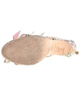 Tsuru（ツル）サンダル ピンク サイズ:EU37(23.5cm位) レディース/2200694036028