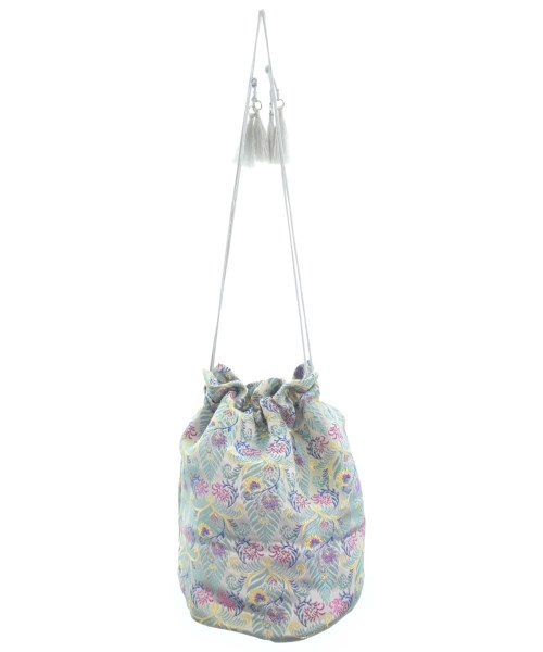 Tsuru（ツル）その他 シルバー サイズ:- レディース/2200643802117