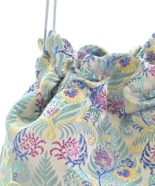 Tsuru（ツル）その他 シルバー サイズ:- レディース/2200643802117