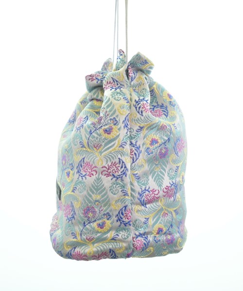 Tsuru（ツル）その他 シルバー サイズ:- レディース/2200643802117