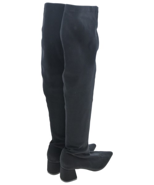 Tsuru（ツル）ブーツ 黒 サイズ:EU35(21.5cm位) レディース/2200649911127