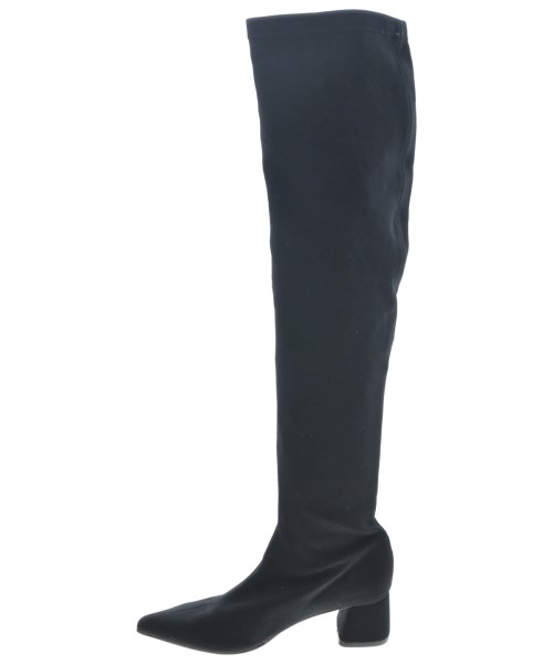 Tsuru（ツル）ブーツ 黒 サイズ:EU35(21.5cm位) レディース/2200649911127