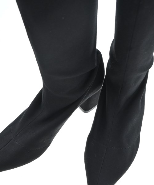 Tsuru（ツル）ブーツ 黒 サイズ:EU35(21.5cm位) レディース/2200649911127