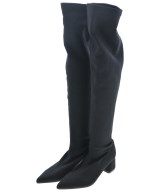 Tsuru（ツル）ブーツ 黒 サイズ:EU35(21.5cm位) レディース/2200649911127