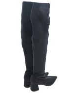 Tsuru（ツル）ブーツ 黒 サイズ:EU35(21.5cm位) レディース/2200649911127