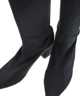 Tsuru（ツル）ブーツ 黒 サイズ:EU35(21.5cm位) レディース/2200649911127